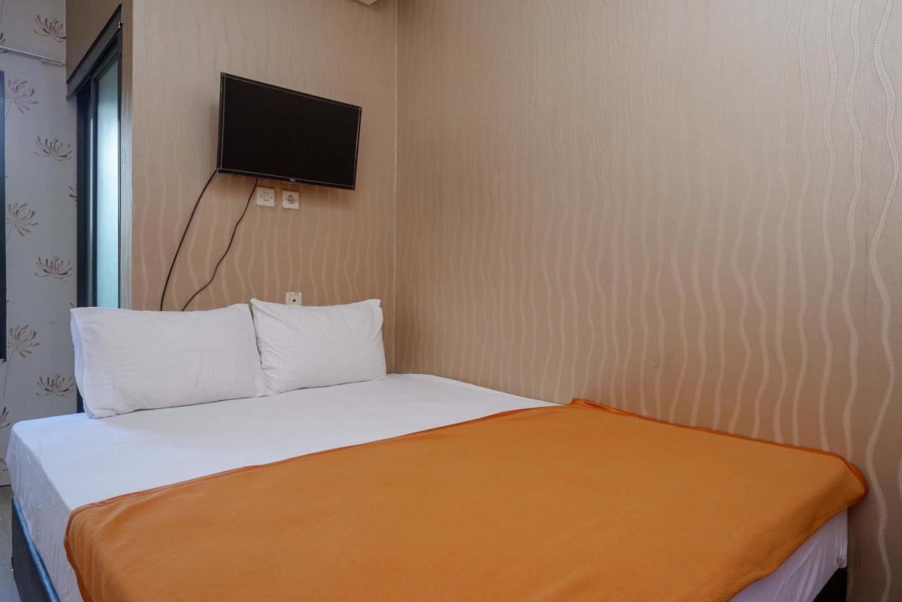 Хостел Koolkost Syariah Near Malioboro Area Джокьякарта Экстерьер фото
