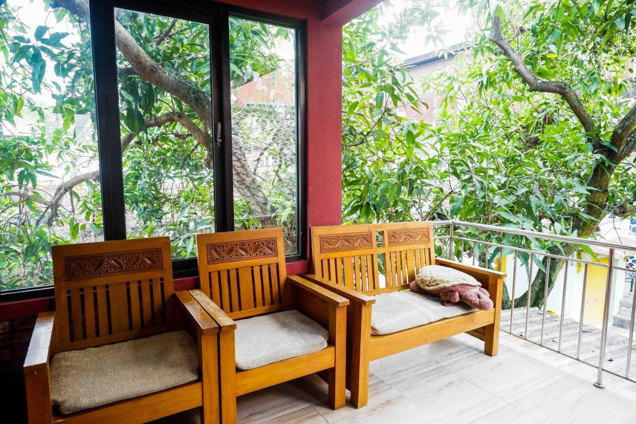 Хостел Koolkost Syariah Near Malioboro Area Джокьякарта Экстерьер фото